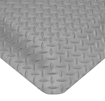 Diamond Plate Anti-Fatigue Mats